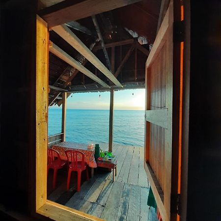 Nyanse Homestay - Raja Ampat Besir Kültér fotó