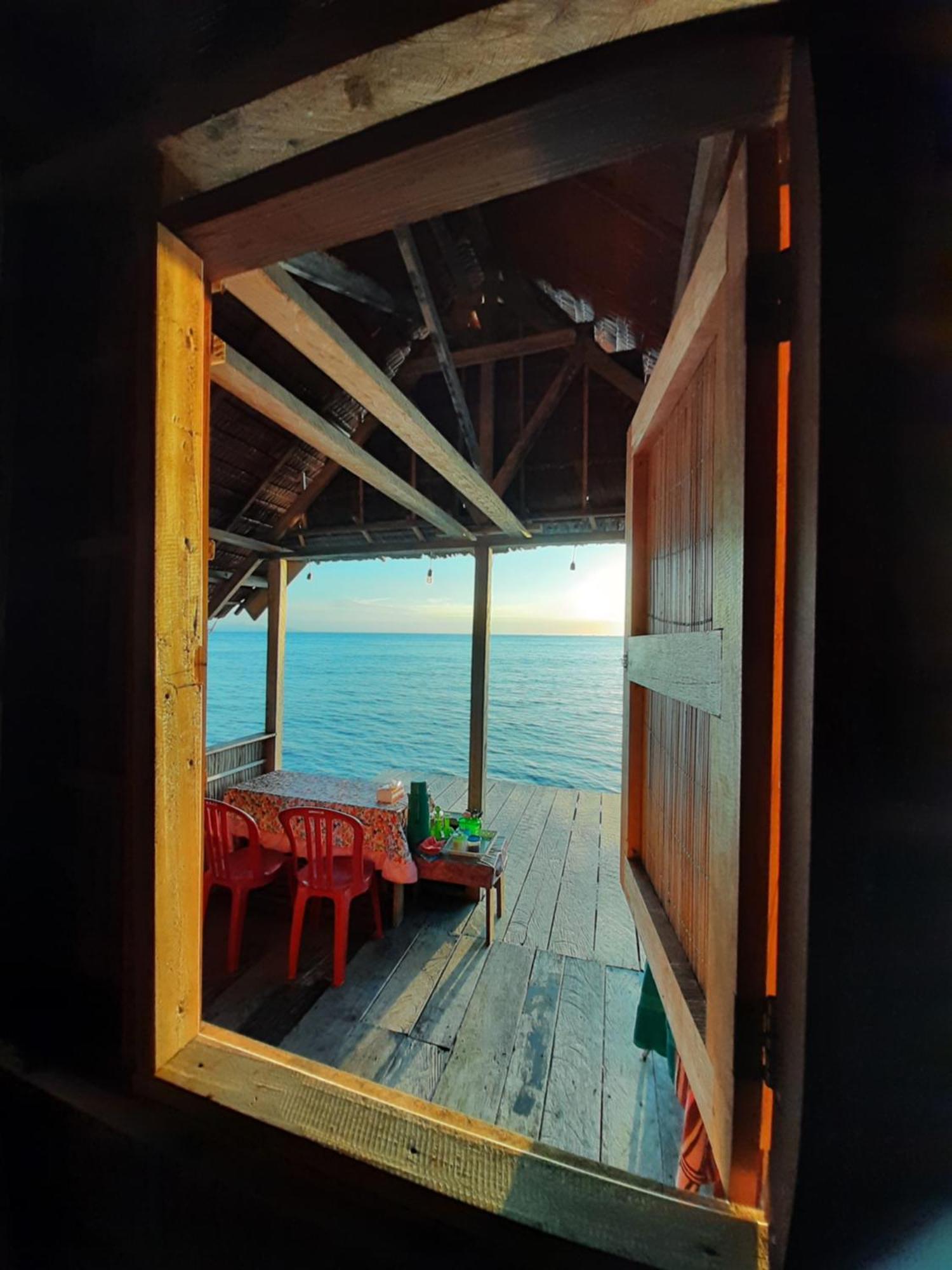 Nyanse Homestay - Raja Ampat Besir Kültér fotó