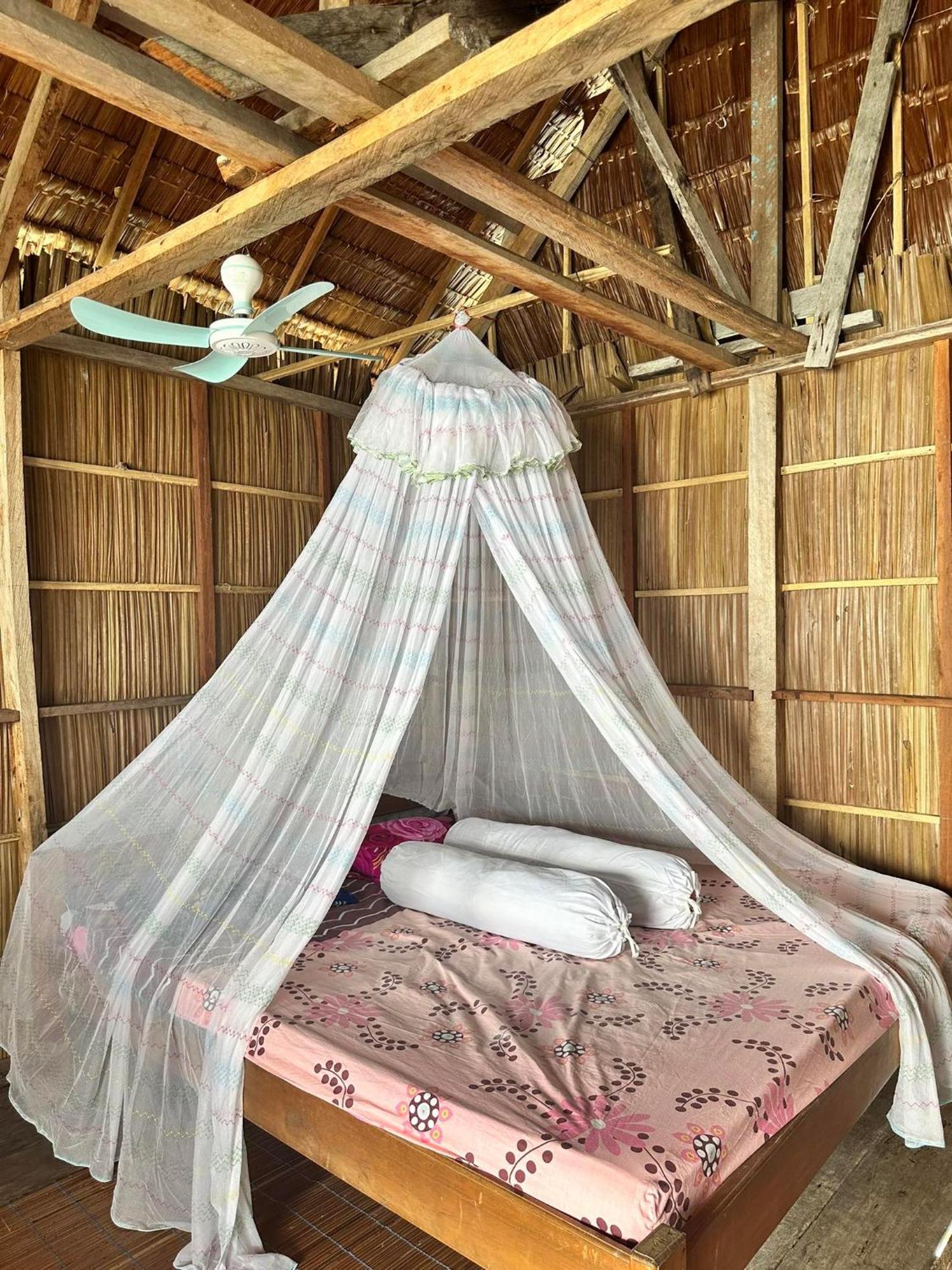 Nyanse Homestay - Raja Ampat Besir Kültér fotó