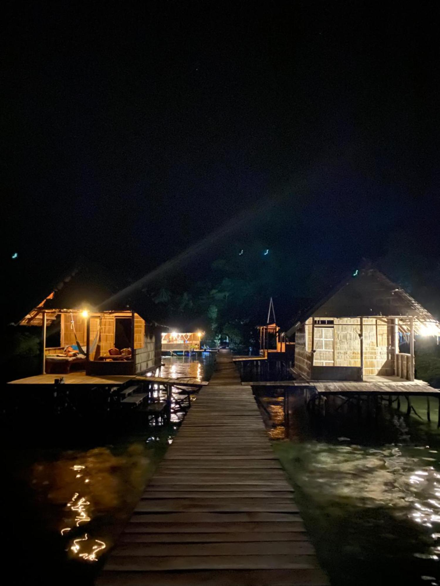 Nyanse Homestay - Raja Ampat Besir Kültér fotó