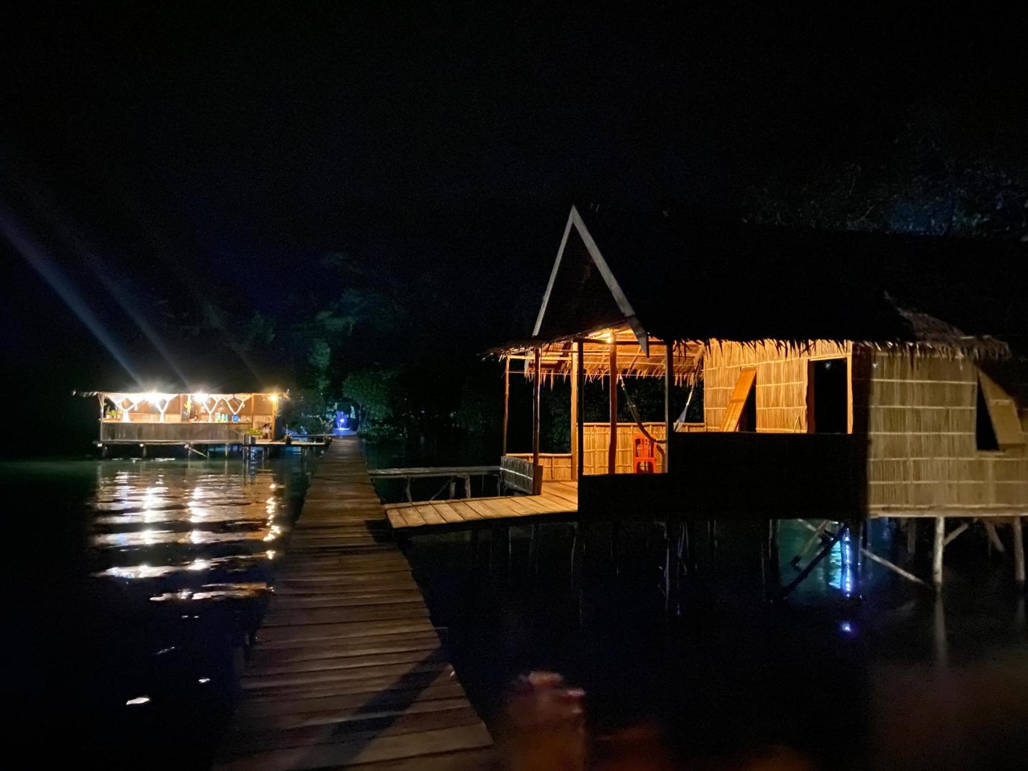 Nyanse Homestay - Raja Ampat Besir Kültér fotó