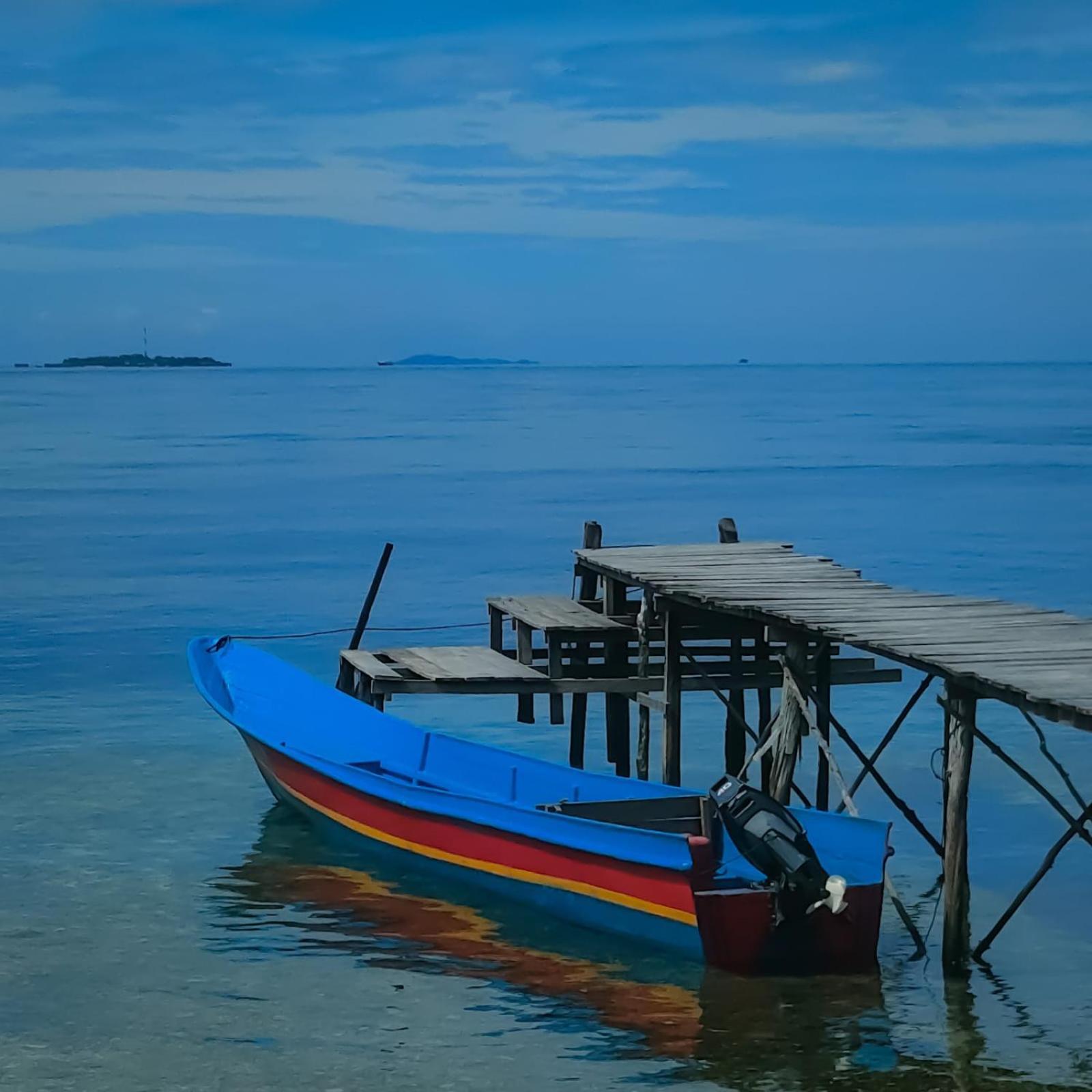 Nyanse Homestay - Raja Ampat Besir Kültér fotó