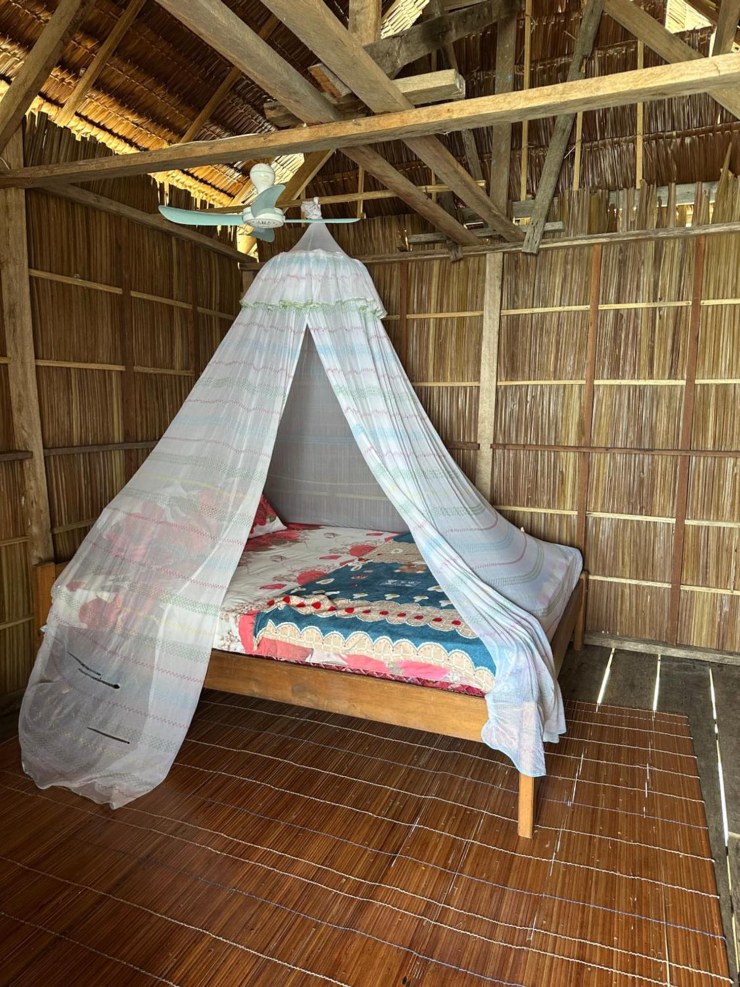 Nyanse Homestay - Raja Ampat Besir Kültér fotó