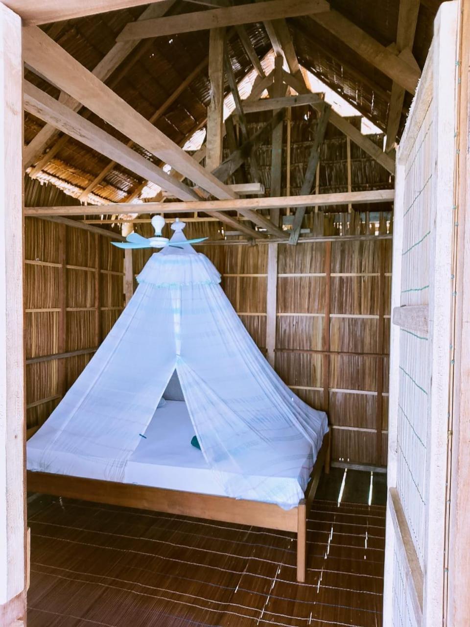 Nyanse Homestay - Raja Ampat Besir Kültér fotó